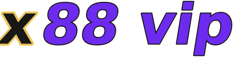 x88 vip logo